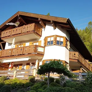 Appartement Romeo-julio-mittenwald, Mittenwald