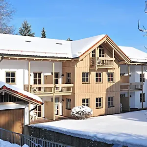 Appartement Wendelstein, Bad Feilnbach