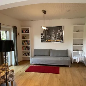 Appartement Aumuehle, Freilassing