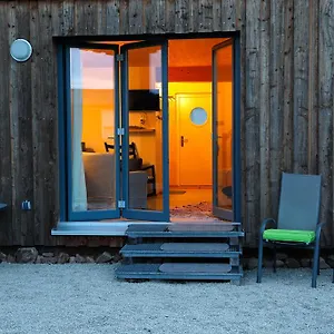 Appartement Gaestehaus Plath, Wettringen (Bavaria)
