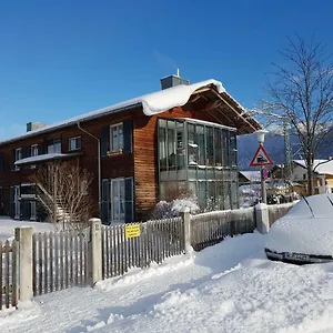 Appartement Mittenwald-ferien, Mittenwald