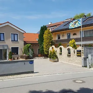 Appartement Lerchl, Dachau