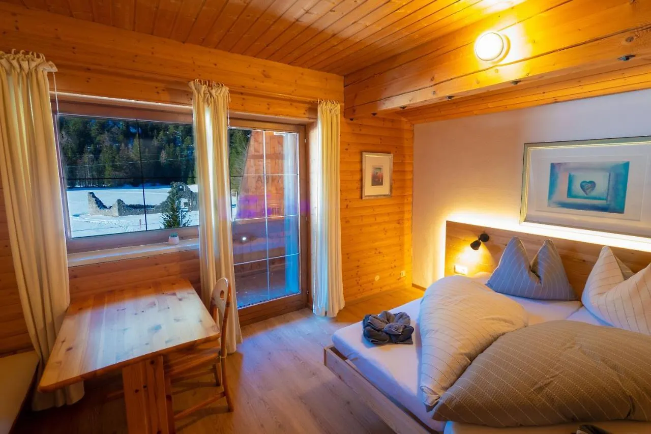 Homestay szállás Baerenwirt Apartman Mittenwald