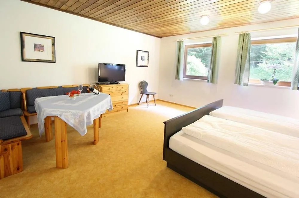 Baerenwirt Apartman Mittenwald 0*,  Németország