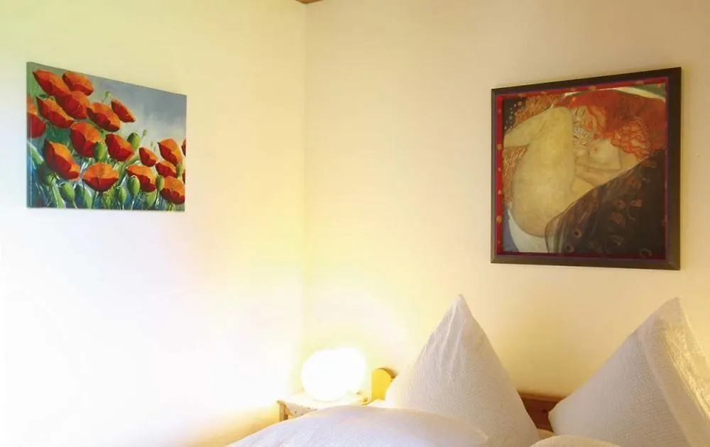 Baerenwirt Apartman Mittenwald