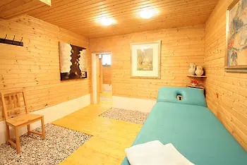Baerenwirt Apartman Mittenwald Homestay szállás